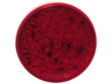 Round Stop Tail Turn Light - HD40040R