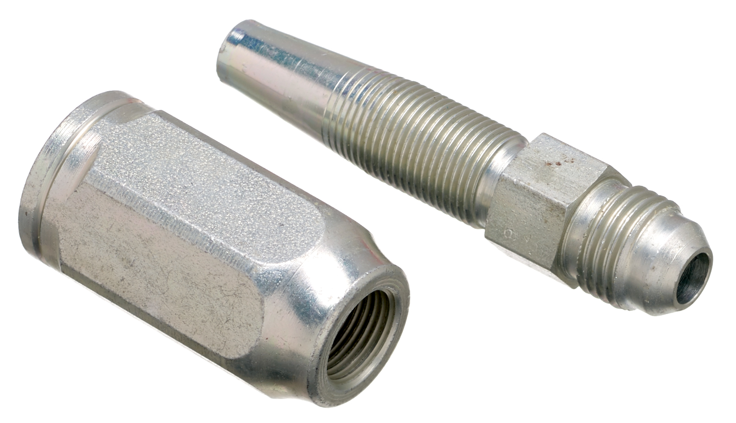 Hydraulic Coupling / Adapter - G27165-0606