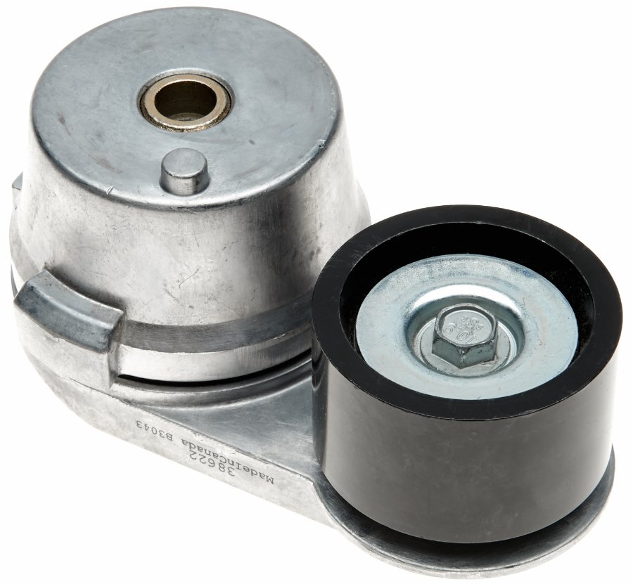 Accessory Drive Belt Tensioner Assembly - 38622