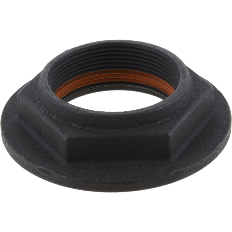 Differential Pinion Shaft Nut - EAT128049