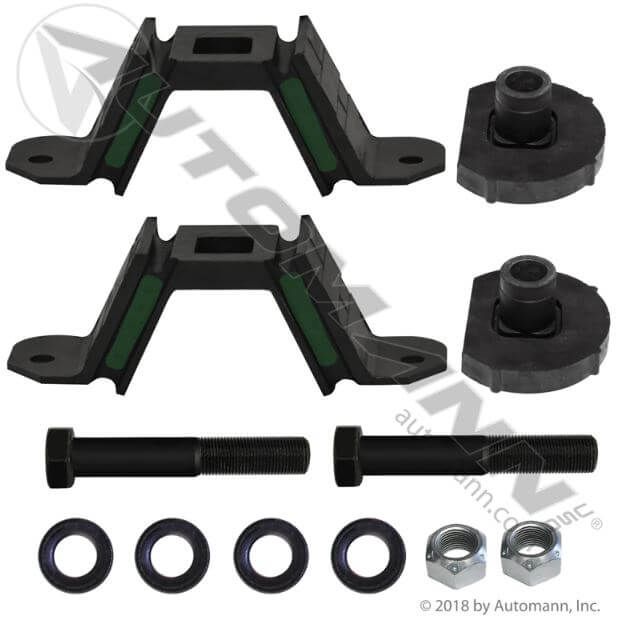 Engine Mount Kit Freightliner - M17398K