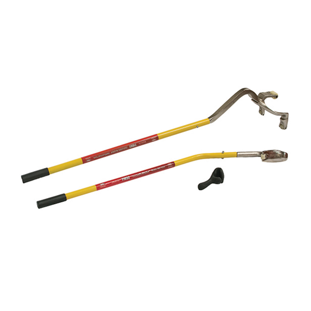 Golden Buddy Tire Changing System - 71050