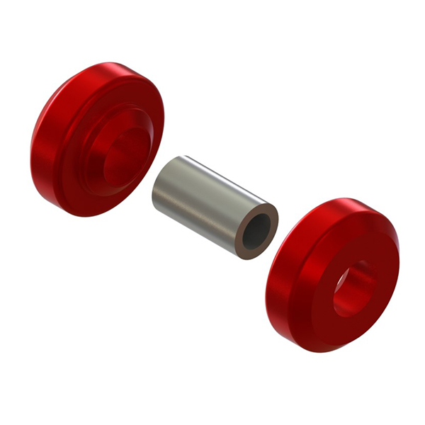 ATRO MM62-62334-HT Radiator Mount, High Temperature (HT) - MM62-62334-HT