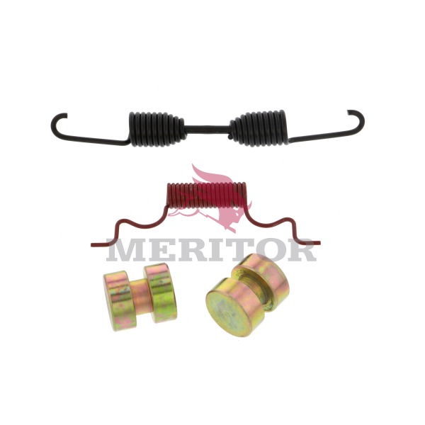 Minor Brake Repair Kit - MKT1308E