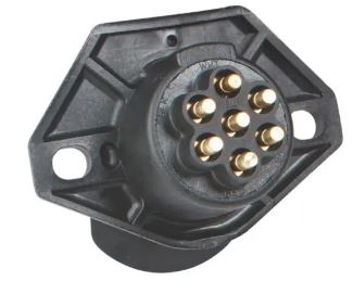 STA-DRY&#xAE; Ring &amp; Bullet Termination Sockets - 16-724