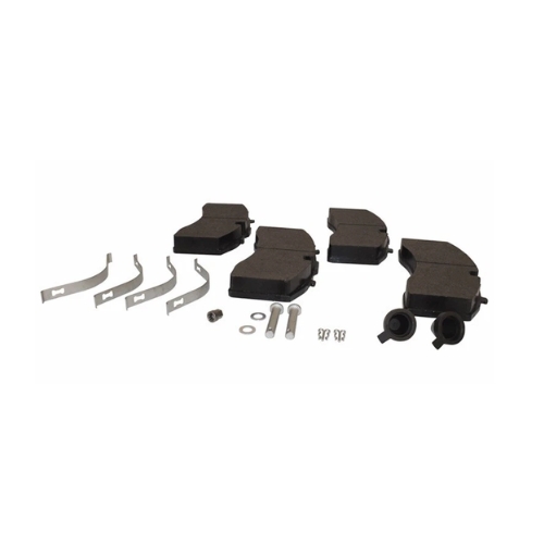 AIR DISC PAD KIT, SEVERE - 21233