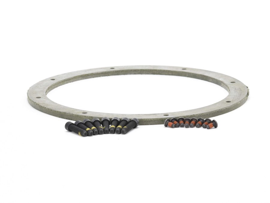 Engine Cooling Fan Clutch Friction Lining Kit - 994246