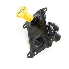 Newstar S-26018 Air Brake Park Control Valve - 26018