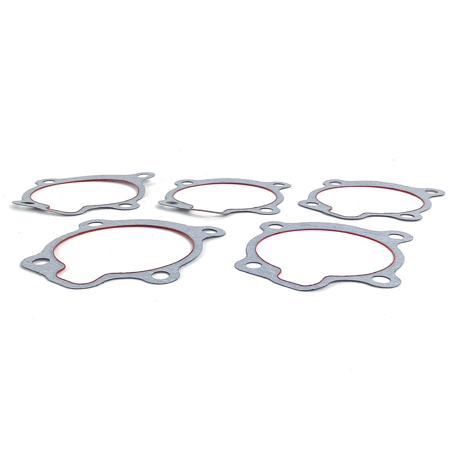 Gasket Front Bearing Cover - FUL4307247