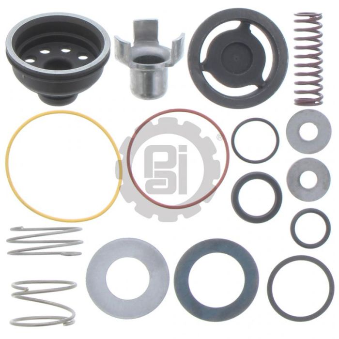 FP Diesel 3801733 Accessory Head Repair Kit - 3801733