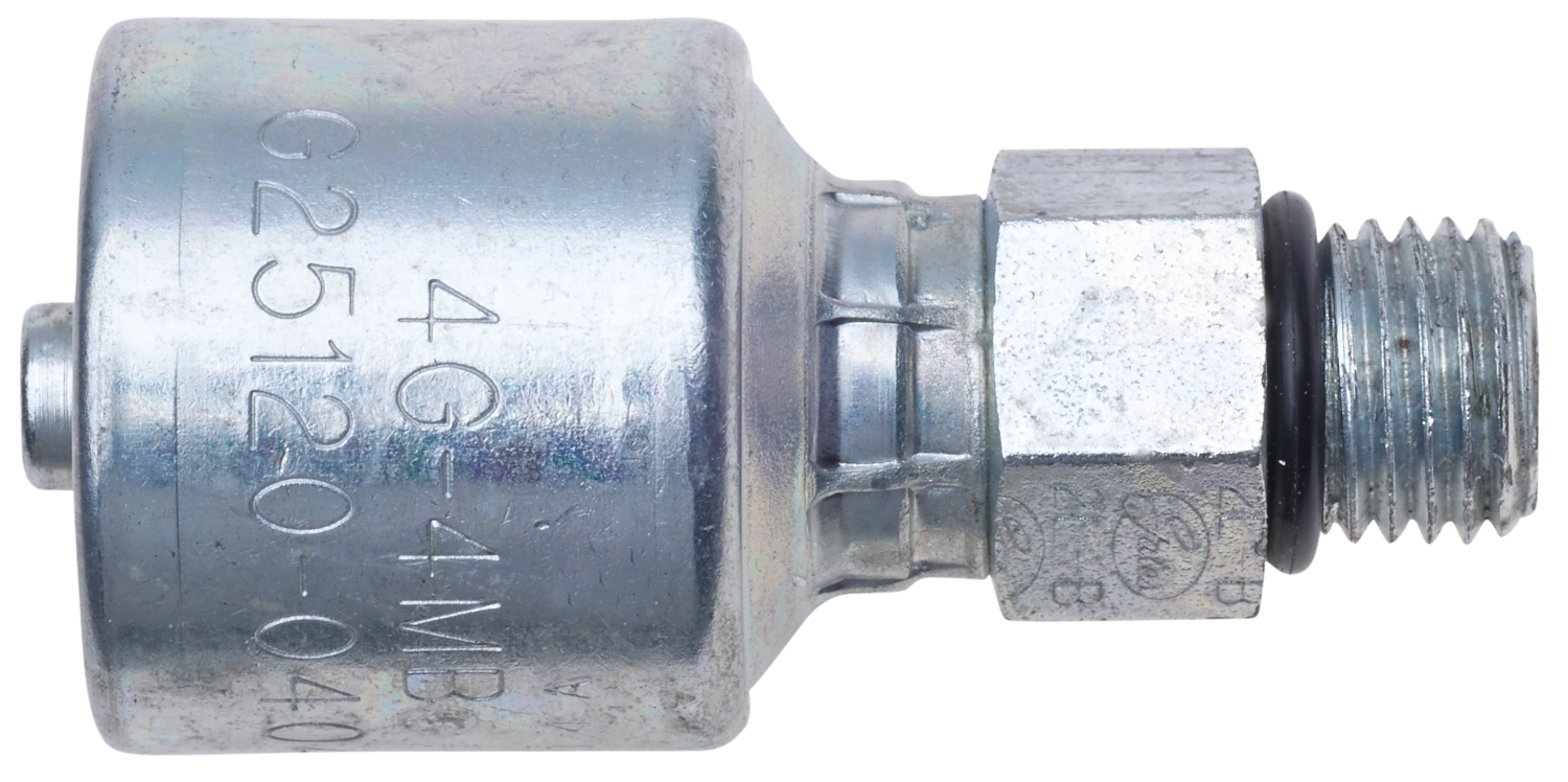 Hydraulic Coupling / Adapter - G25120-0810