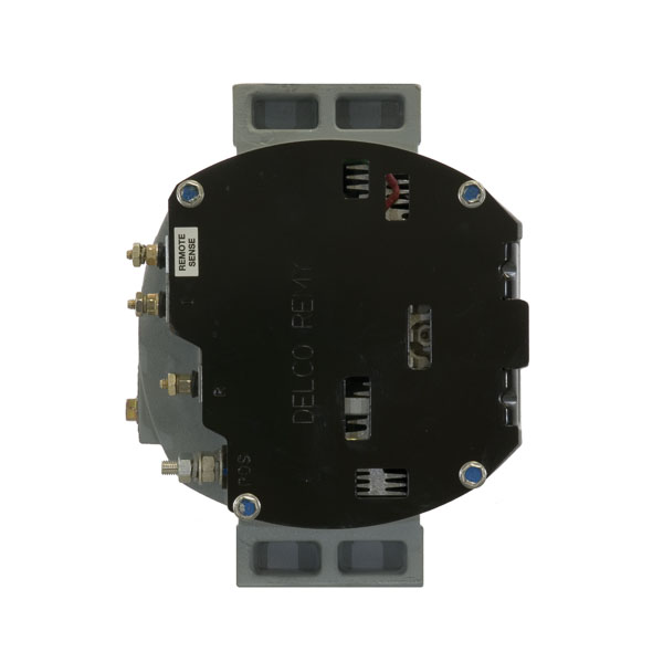 Alternator - 8700018