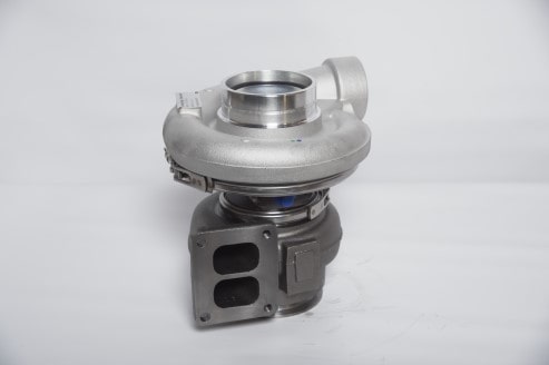 Turbocharger - 167050N