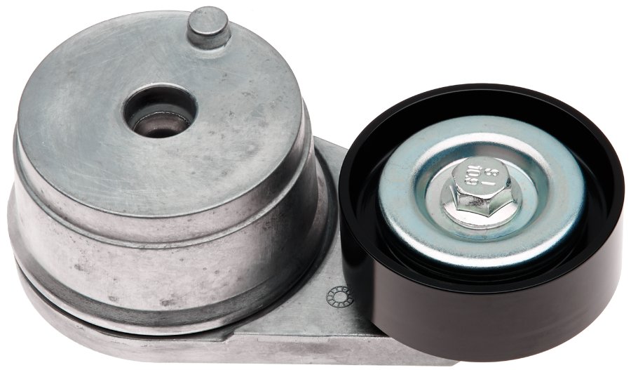 Accessory Drive Belt Tensioner Assembly - 38636