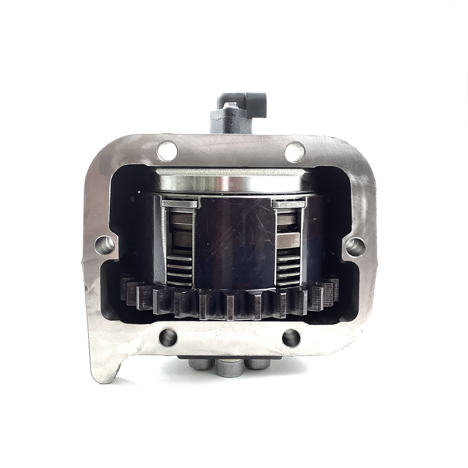 Eaton I BRAKE KIT - CLUK-3637CL