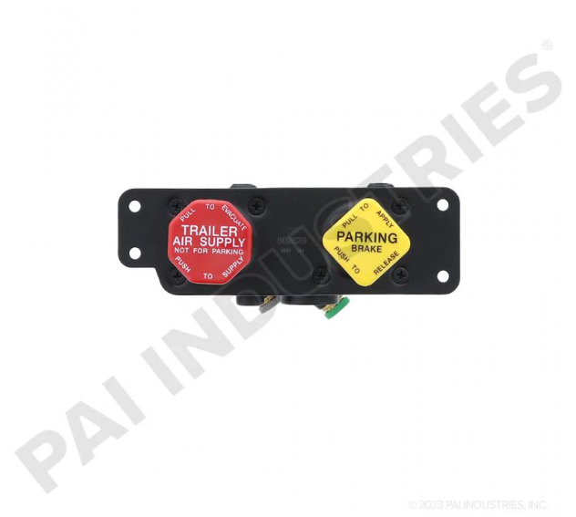 Modular Valve - 802629E