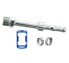 08-6062BC MEI Truck Air Burga Clip Fitting - 08-6062BC