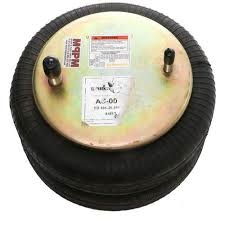 Triangle Suspension AS-4480 - Triangle Air Spr - AS-4480