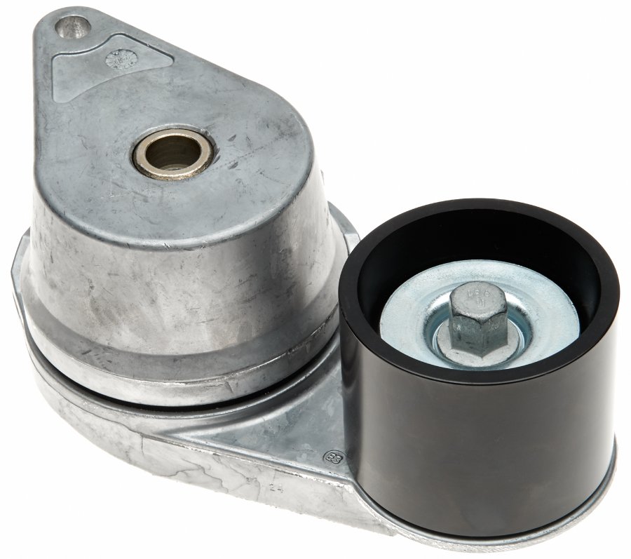 Accessory Drive Belt Tensioner Assembly - 38520