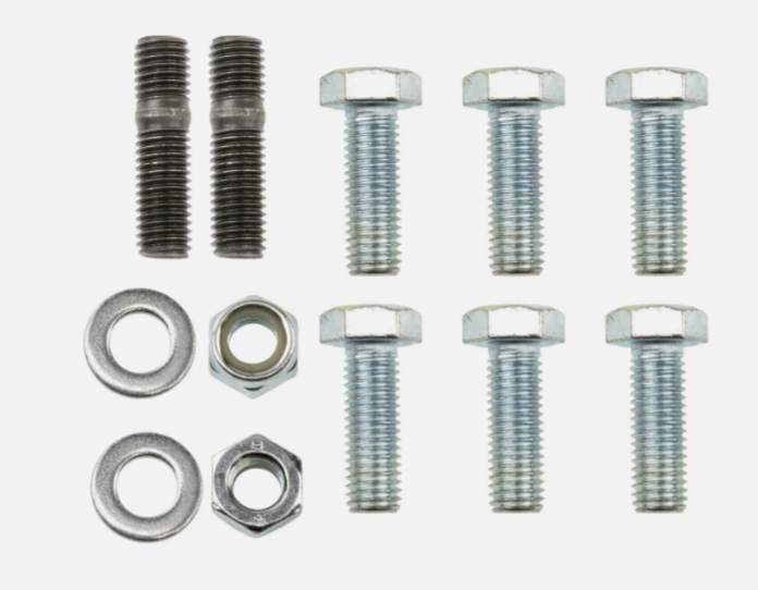 8 Bolt Stud kit, Metric 32817 - HM8SKM