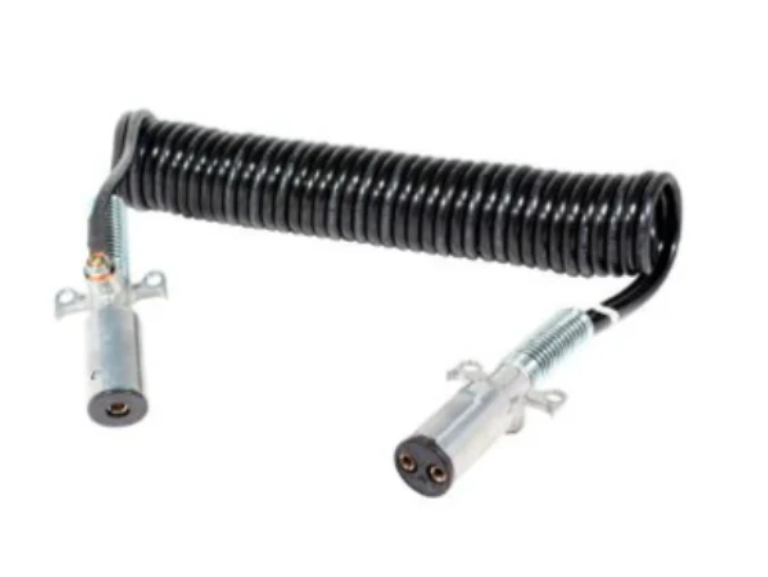 Automann 179.3026.15 Tailgate Lift Cable 15ft Single/Dual Pole - 179.3026.15