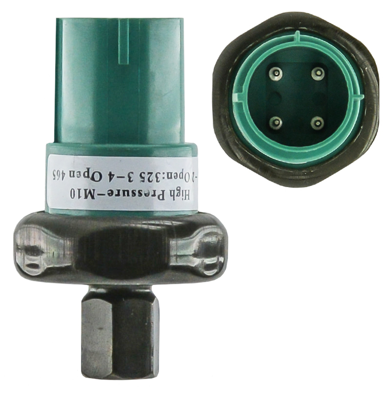 HVAC Binary Switch - 11-0438