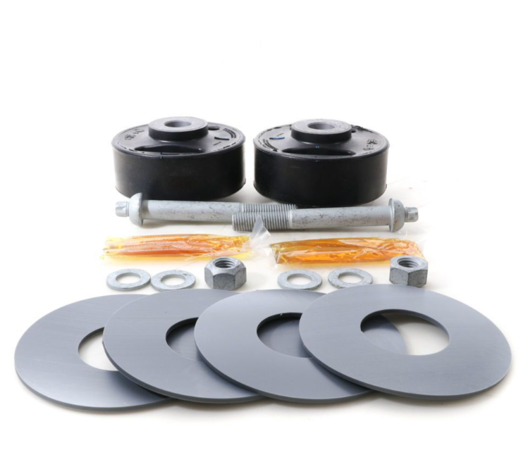 Automann TRK83702 Pivot Connect Kit - TRK83702