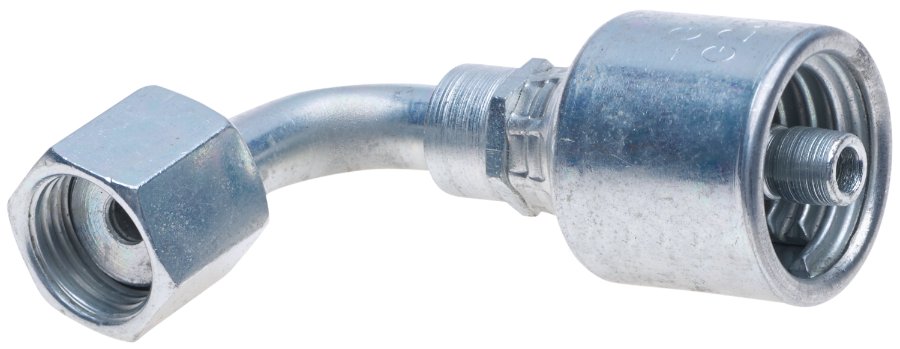 Hydraulic Coupling / Adapter - G25240-0808