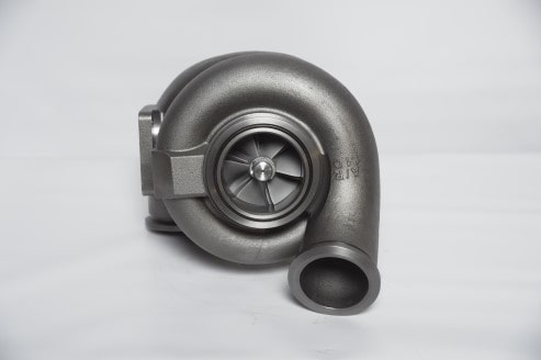 Turbocharger - 741155-0002N