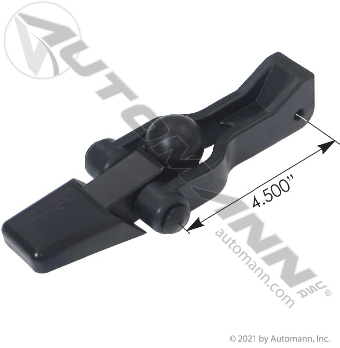 Hood Latch Kenworth - HLK1000