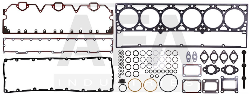 Head Gasket Set - A4089478