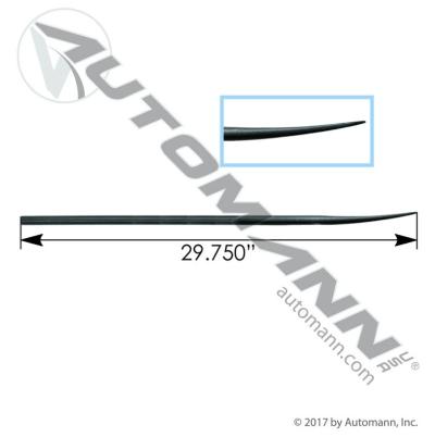 Automann Tire Iron - 579.1001
