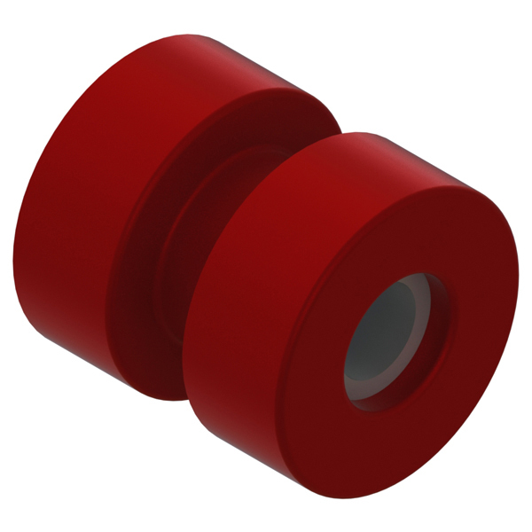 Exhaust Mount Bushing - EM75-69656-HT