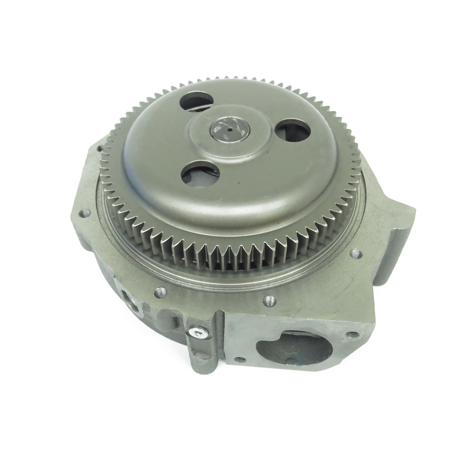 Engine Water Pump - US6342