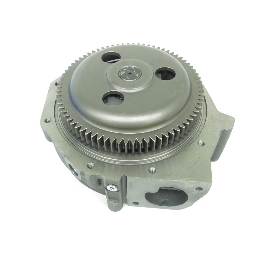 Engine Water Pump - US6342