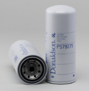 Lubricant Filter, Screw-On Bypass - P579275