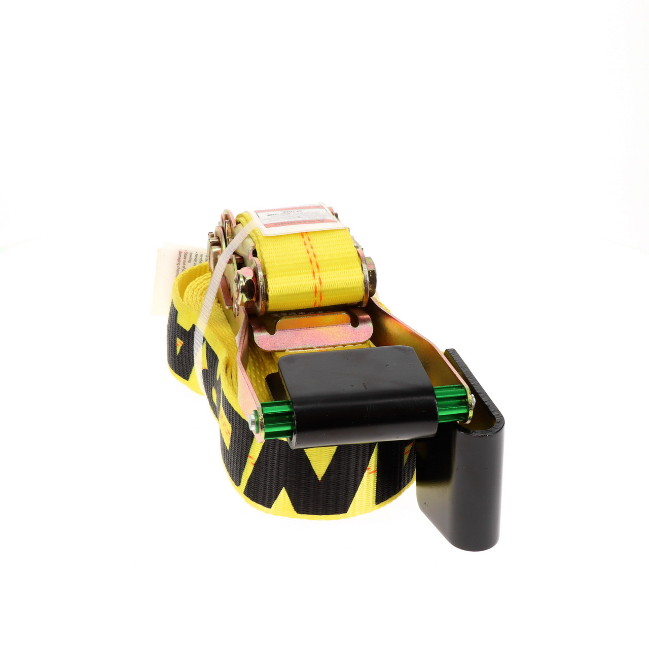 Ancra® 45982-11 2" X 30' Ratchet Strap With Flat Hooks - 45982-11