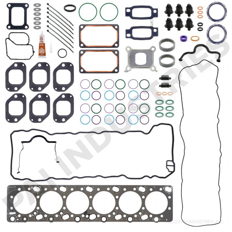 Upper Gasket Kit - 831060
