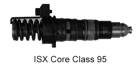 Diesel Fuel Injector Nozzle - 4088665R