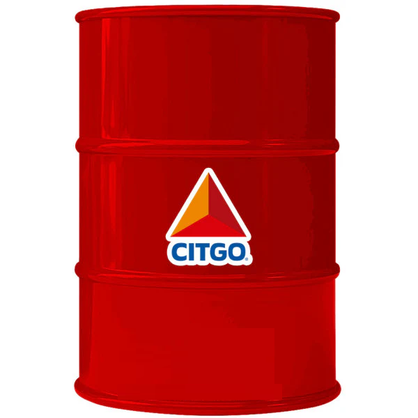Citgo Supergard Synthetic (0-20) [55.00-gal./208.20-Liter. Drum] 620860001001 - 620860001001