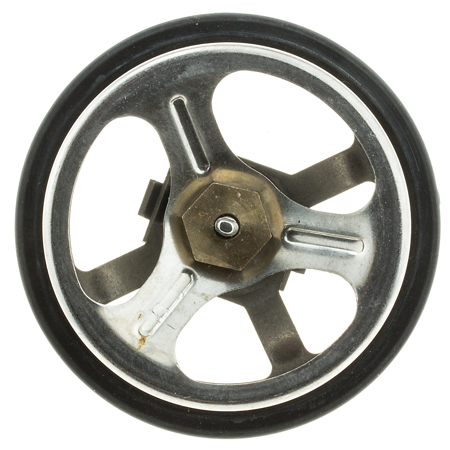 Engine Coolant Thermostat - 33168