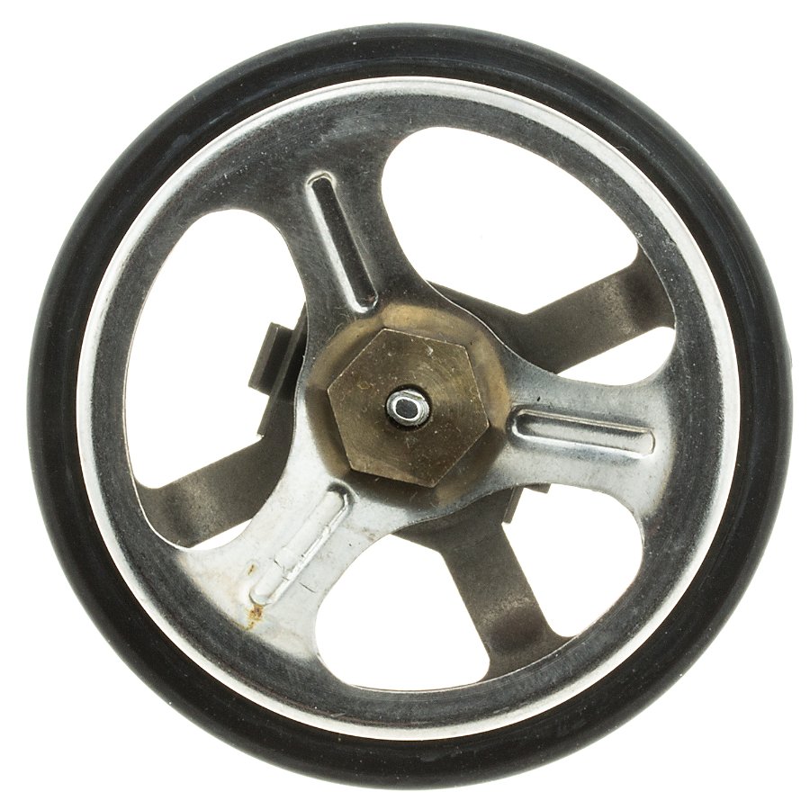 Engine Coolant Thermostat - 33168