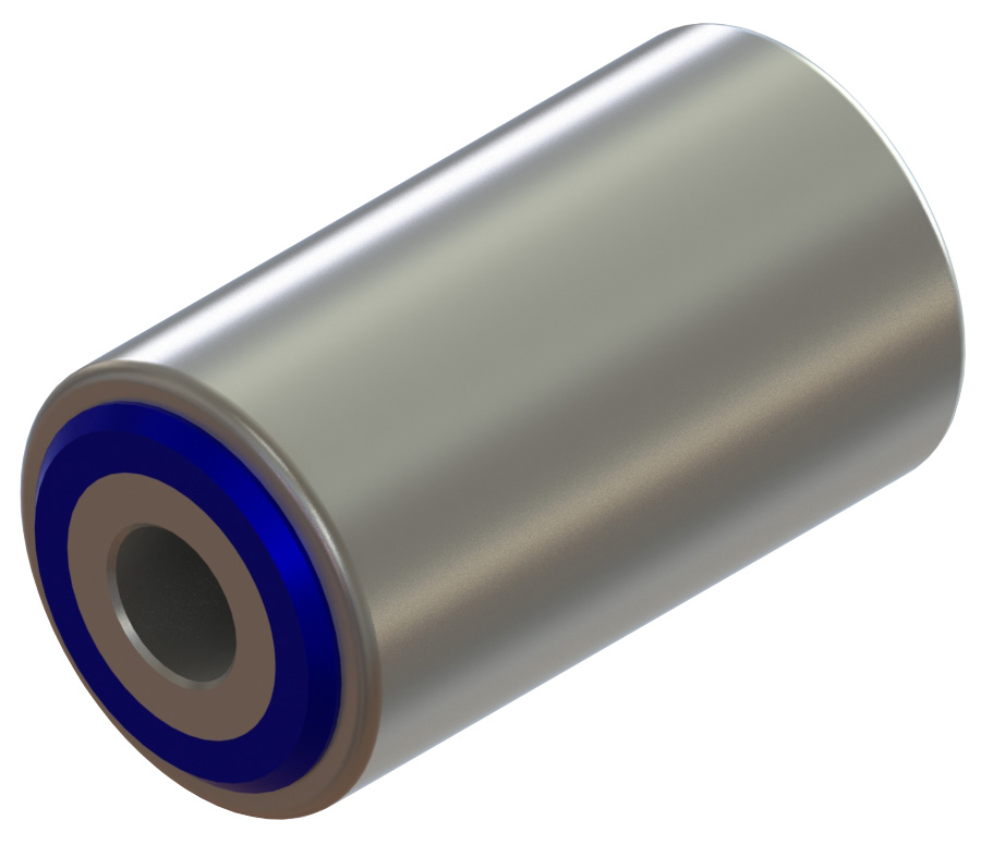 Leaf Spring Bushing - SP46-11508