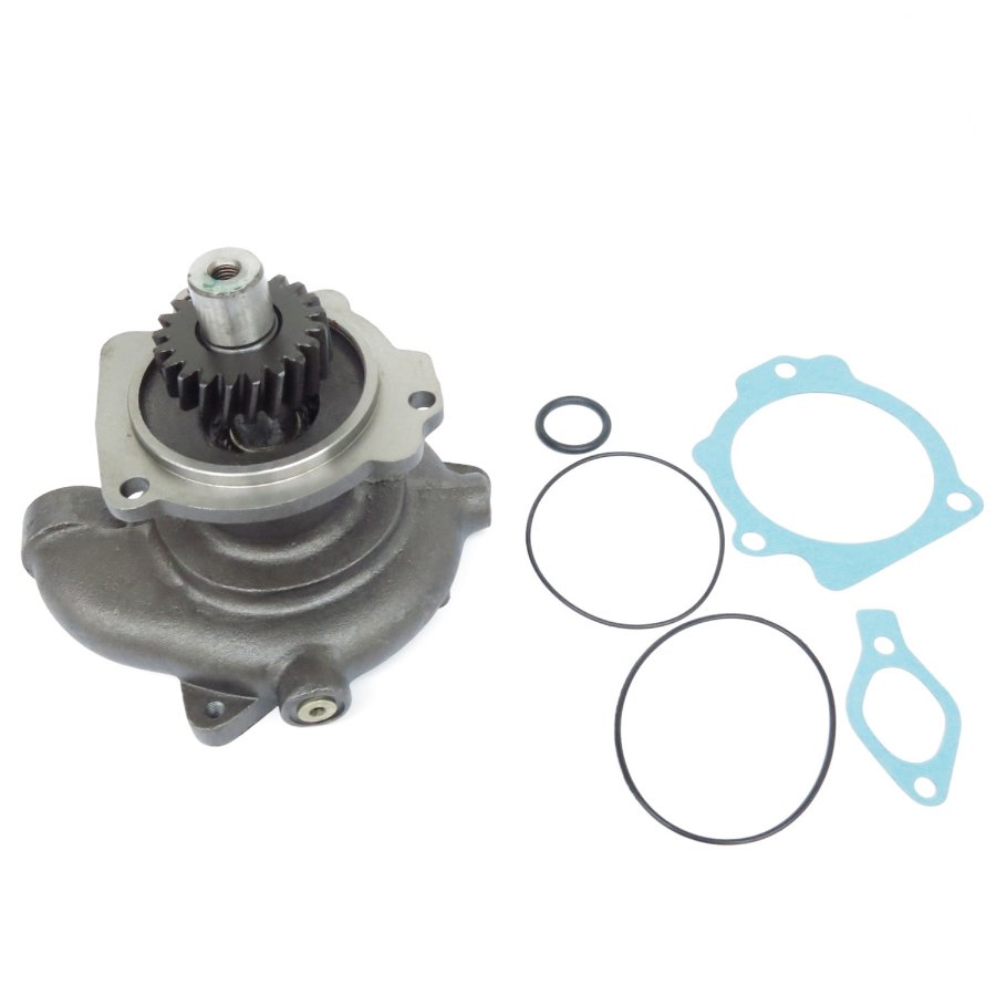 Engine Water Pump - US2204