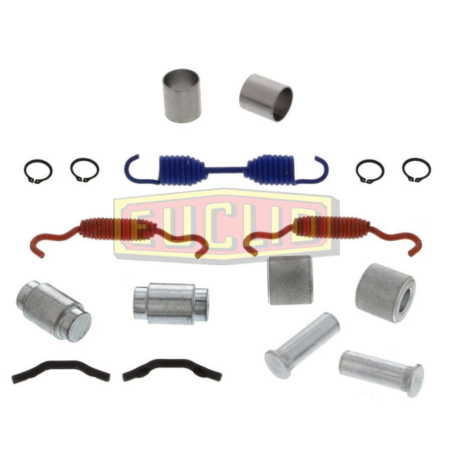 Drum Brake Hardware Kit - E10875