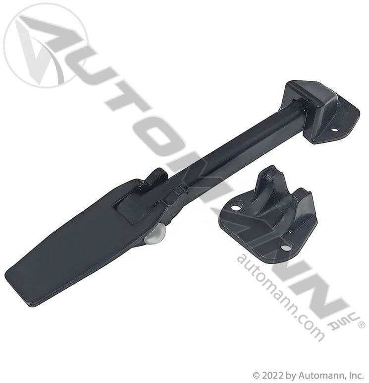 Hood Latch Kit 6-5/8in IHC - HLK2011
