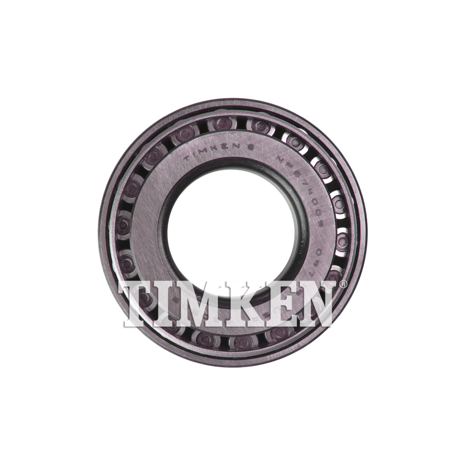 Wheel Bearing and Race Set - SET428