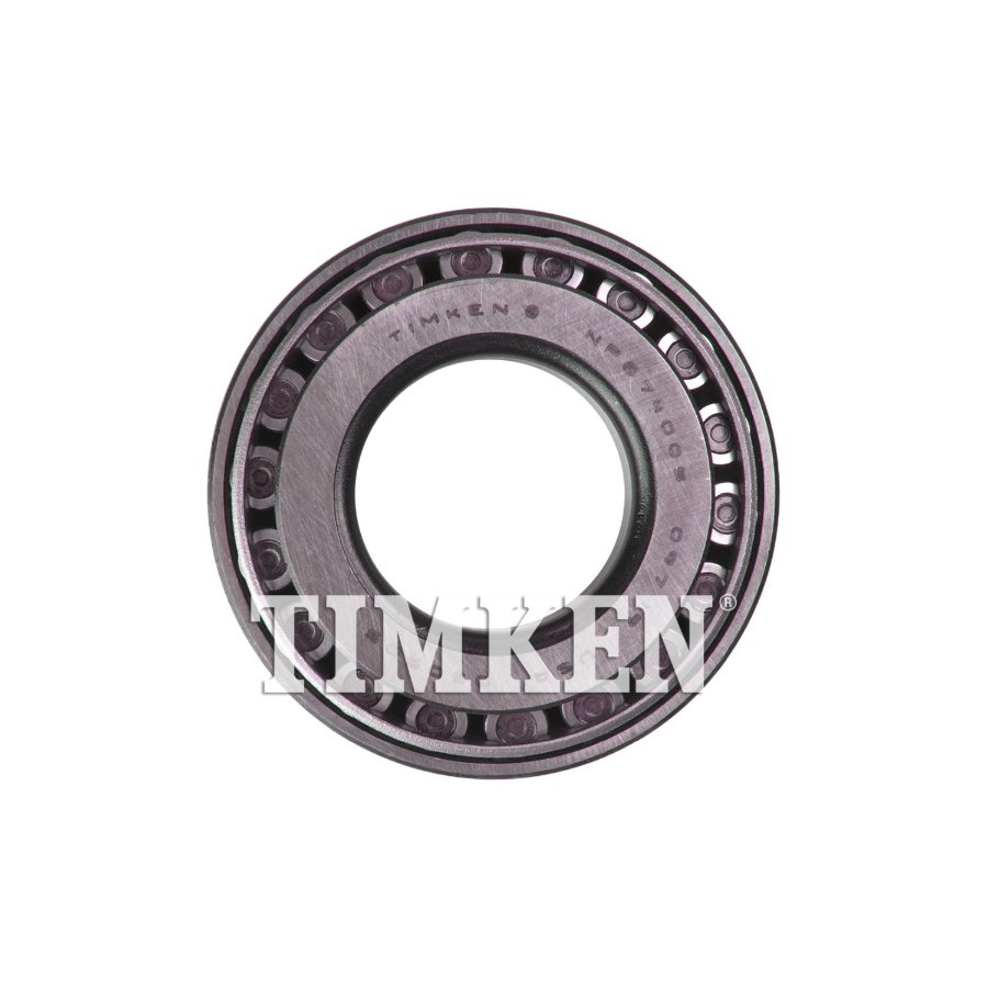 Wheel Bearing and Race Set - SET428