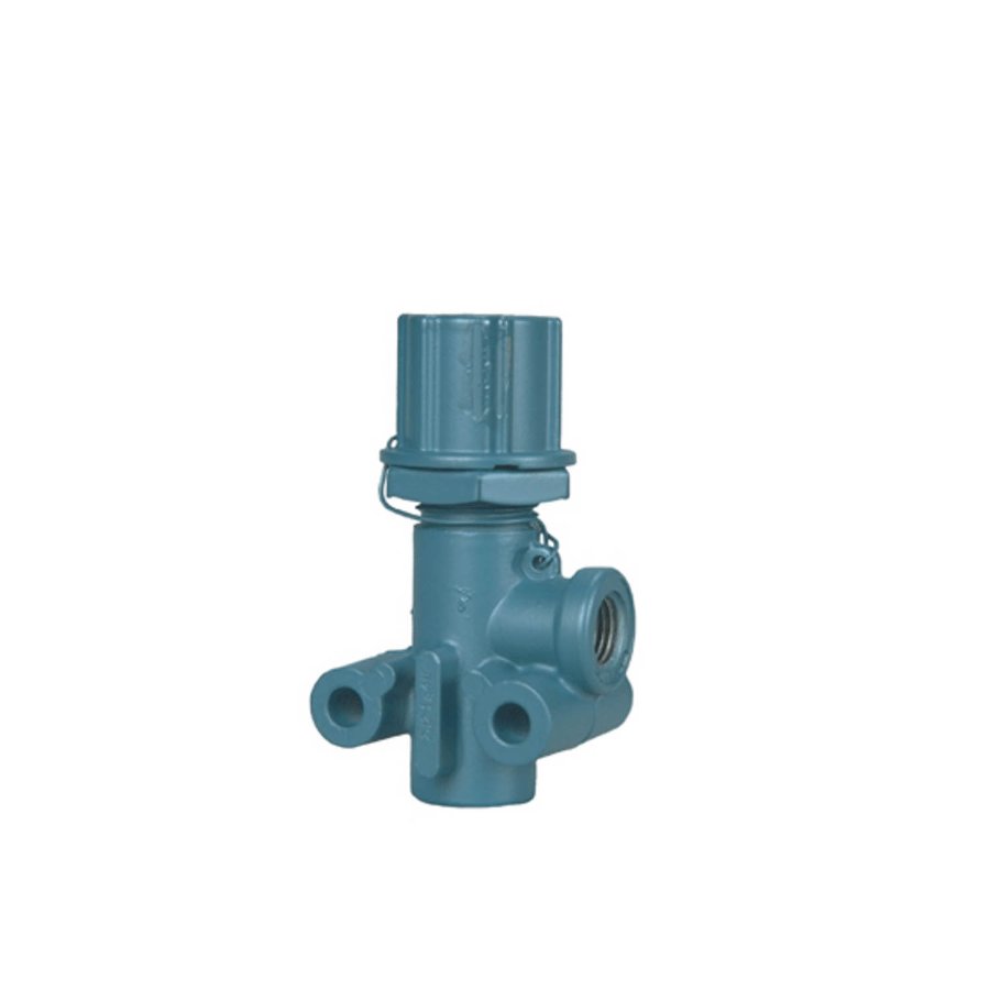Air Brake Pressure Protection Valve - 277147RX