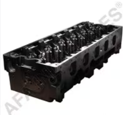 AFA Industries D23525566 Loaded Cylinder Head - D23525566